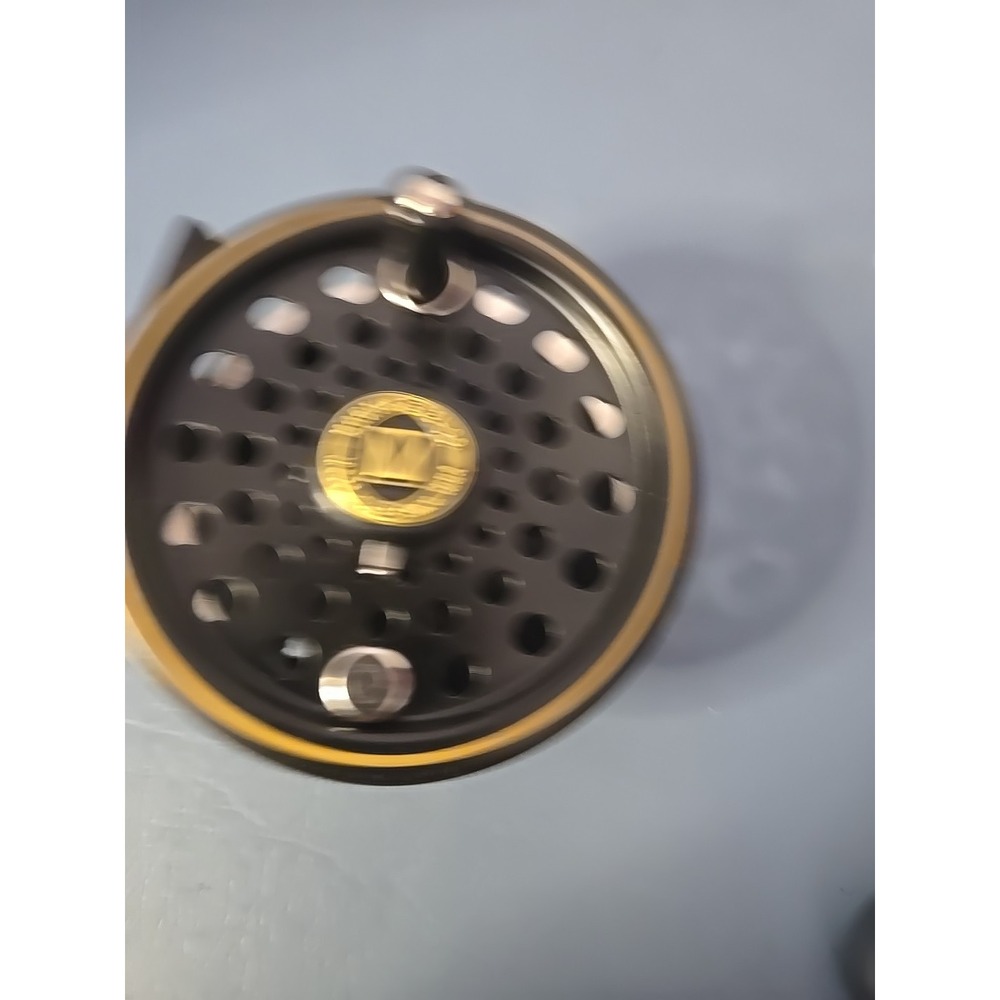 Martin Classic‎ MC56 fly reel